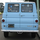 Illustration for article titled 1969 Dodge A100 Van